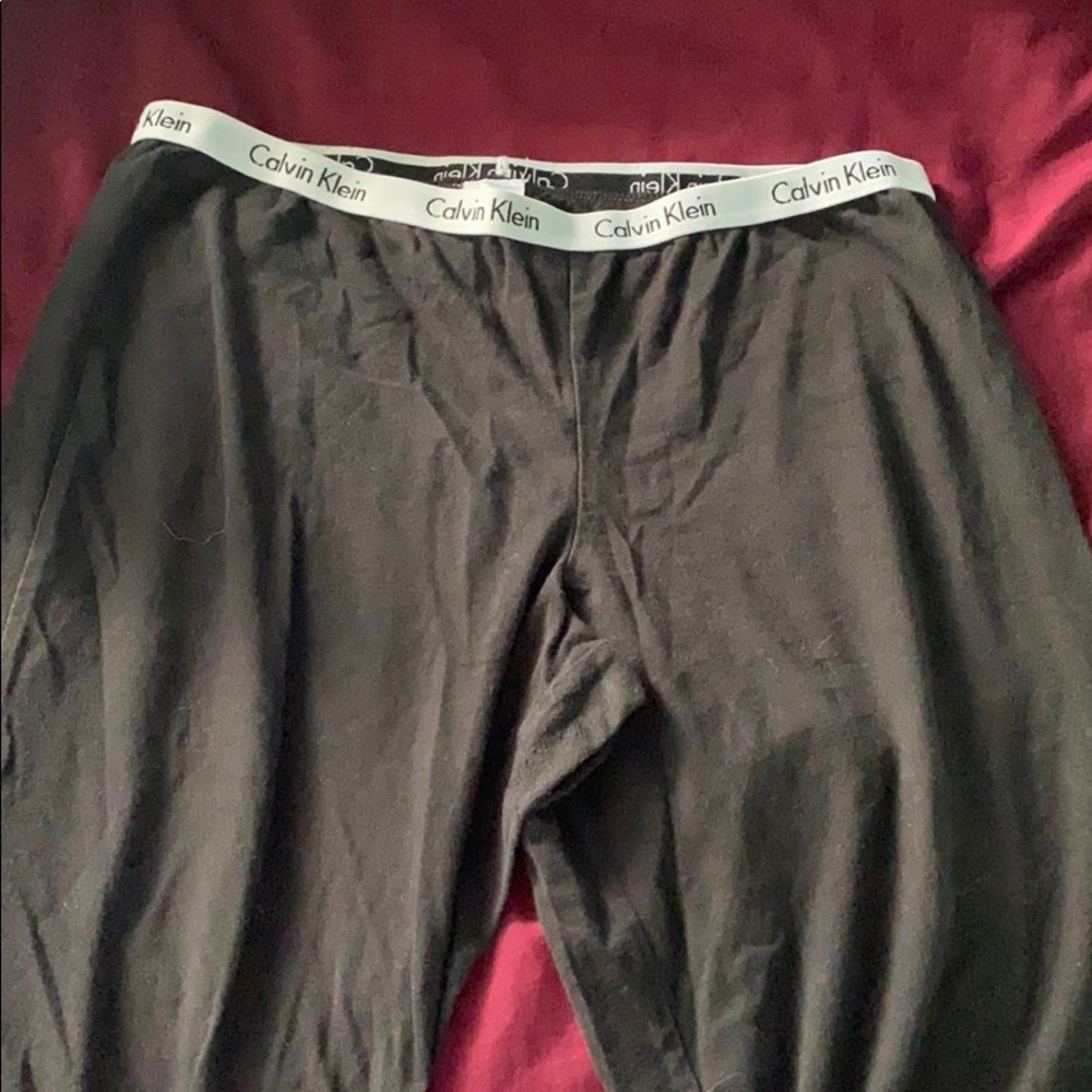 Calvin Klein leggings